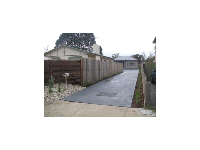 1/21 Rankin  Road, Hastings VIC 3915