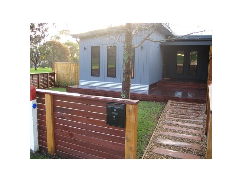 1/32 Cosmos Street, Dromana VIC 3936