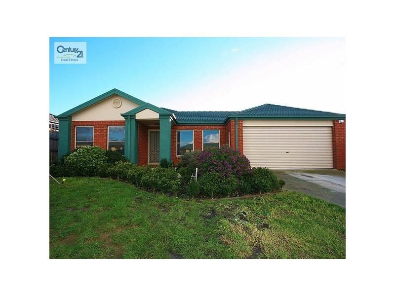 6 Beilby Court, Hastings VIC 3915