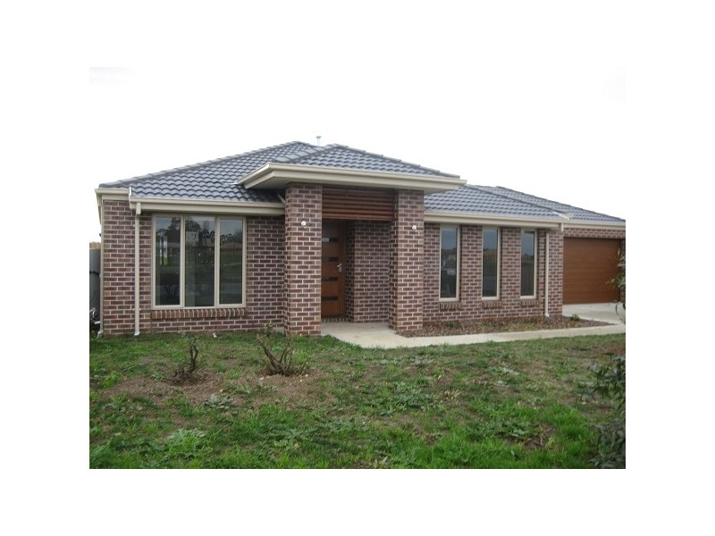 35 Lantons Way, Hastings VIC 3915