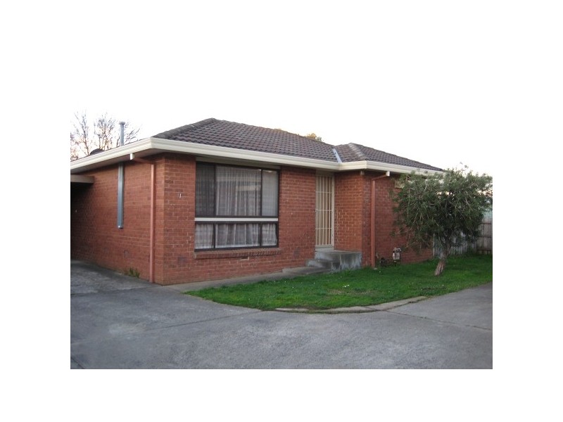 1/42 Spring Street, Hastings VIC 3915