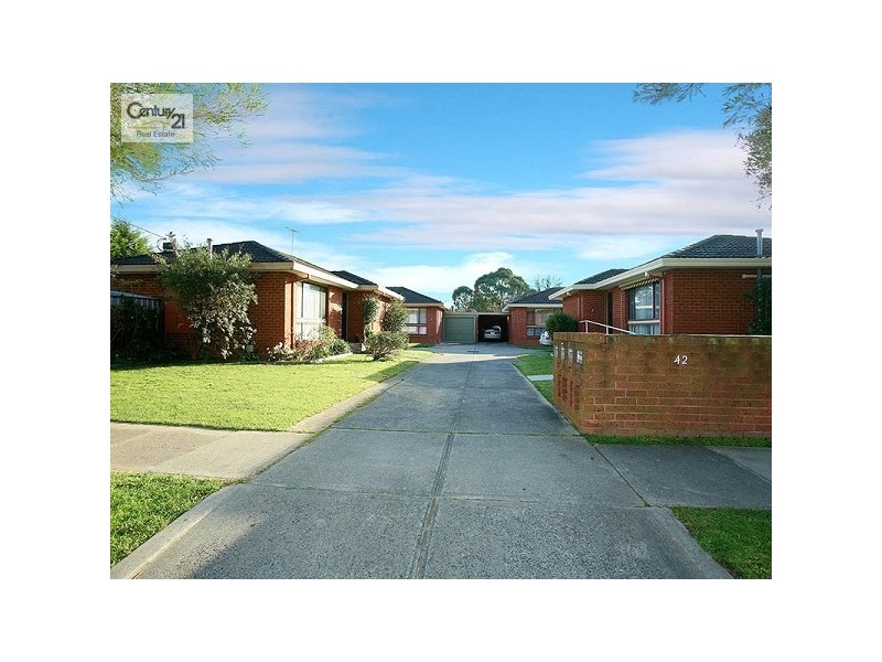 1/42 Spring Street, Hastings VIC 3915