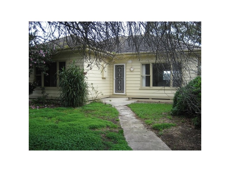 6 McCallum Street, Hastings VIC 3915