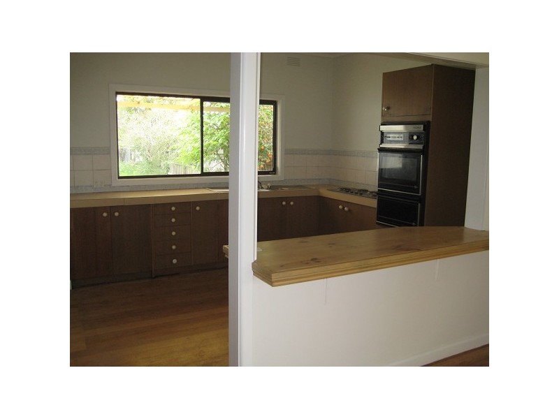 6 McCallum Street, Hastings VIC 3915