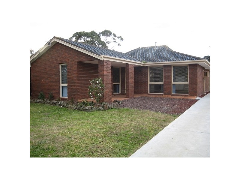 16A Edward Street, Hastings VIC 3915