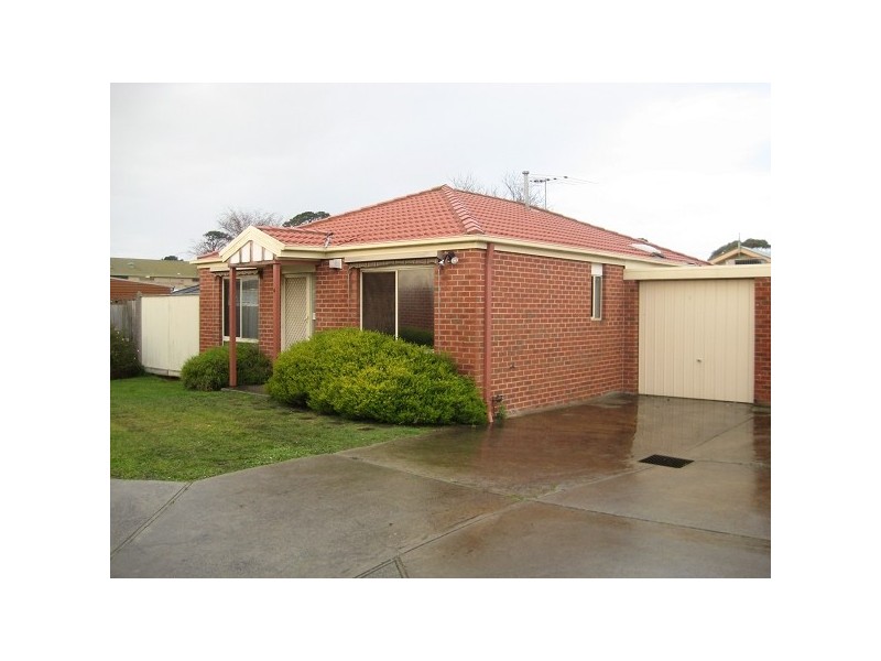 6/1 Phillip Court, Hastings VIC 3915