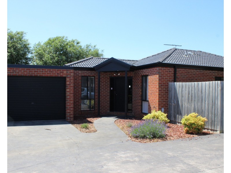 3/4-5 Jamie Court, Hastings VIC 3915