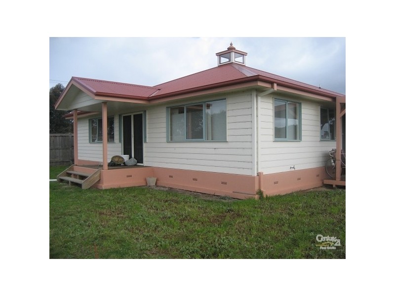 1 Brandary Place, Hastings VIC 3915