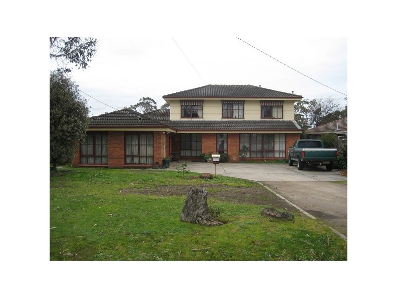 21 Lyall Street, Hastings VIC 3915