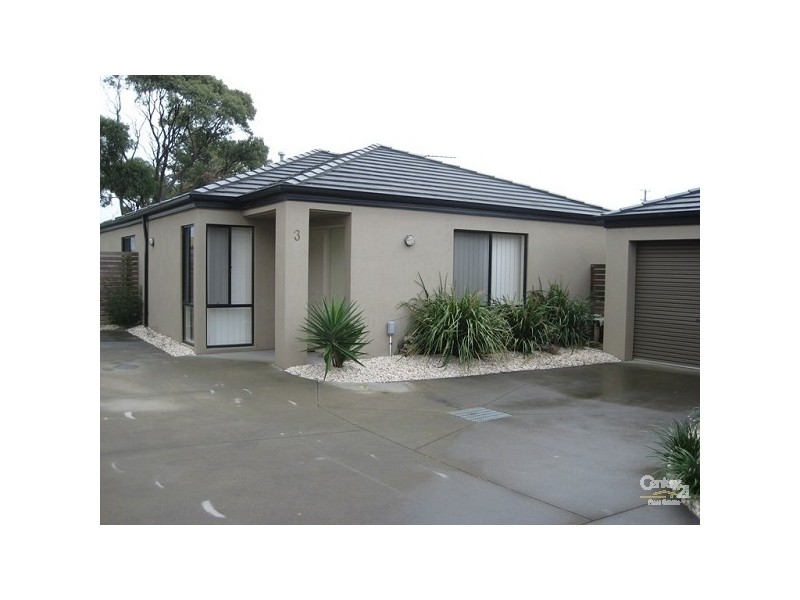 3/24 Rankin Rd, Hastings VIC 3915