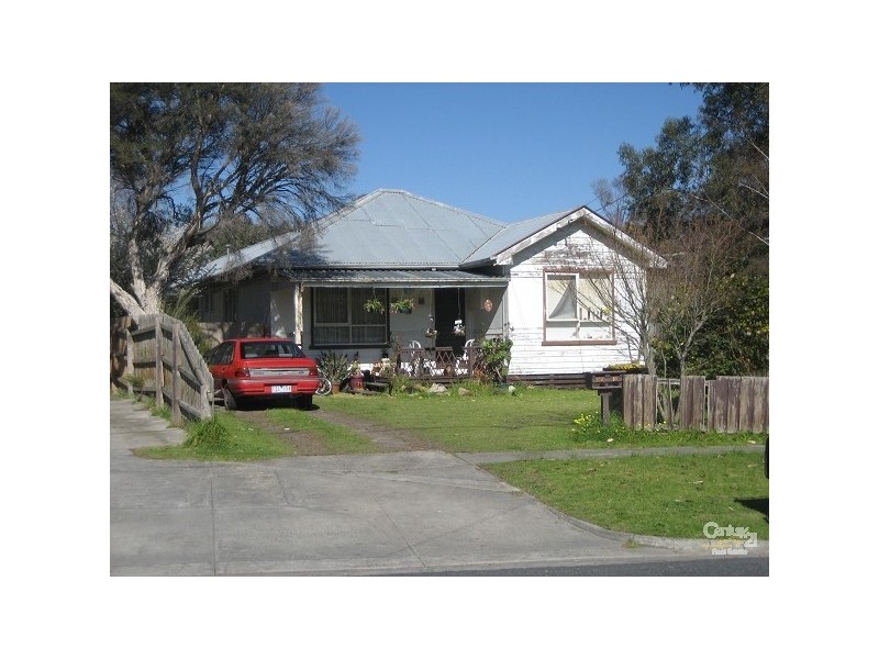 10 Nursery Avenue, Frankston VIC 3199