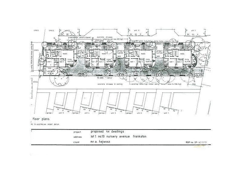 10 Nursery Avenue, Frankston VIC 3199