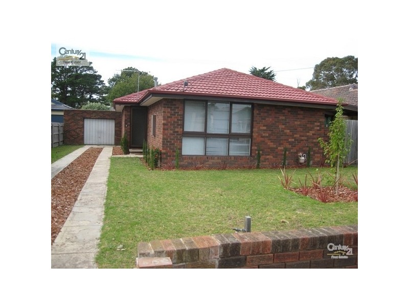 109 Salmon Street, Hastings VIC 3915
