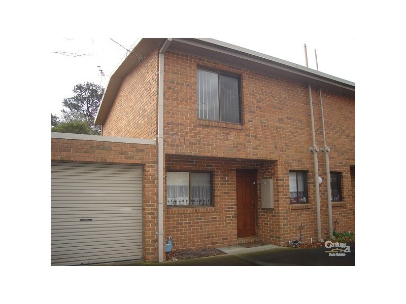 1/16 Skinner Street, Hastings VIC 3915