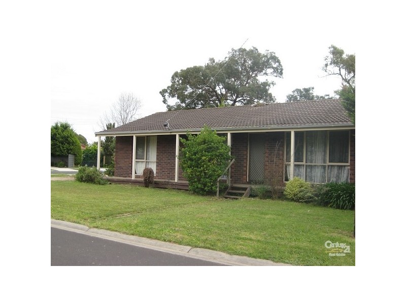 1 Plymouth Street, Hastings VIC 3915