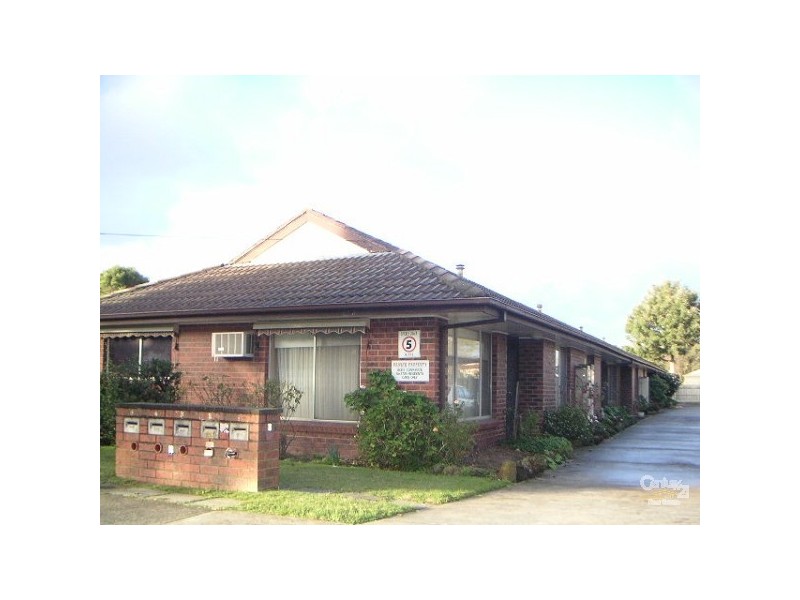 1/11 McCallum Street, Hastings VIC 3915