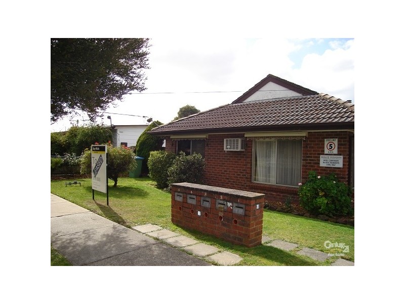 1/11 McCallum Street, Hastings VIC 3915