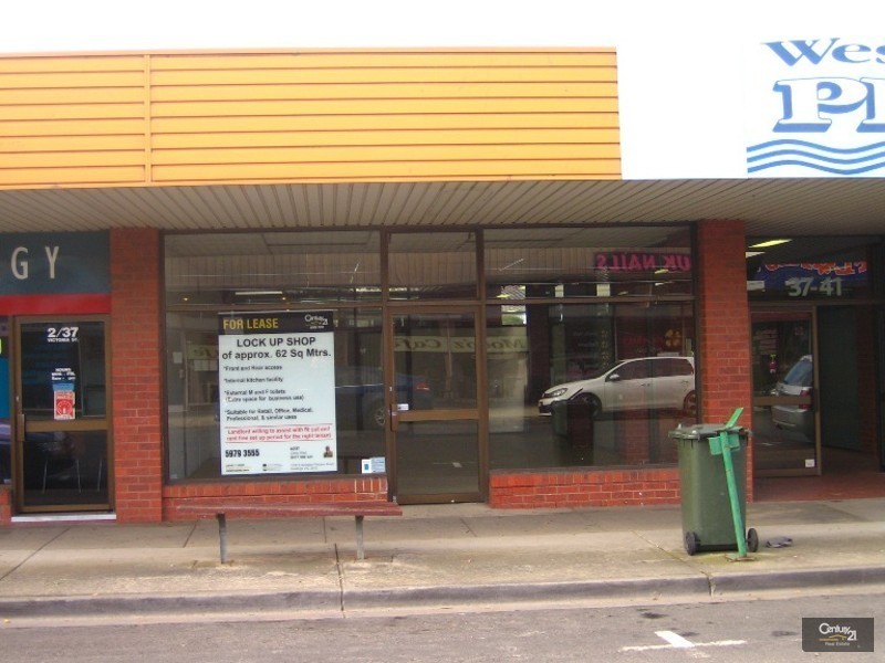 3/37-41 Victoria Street, Hastings VIC 3915