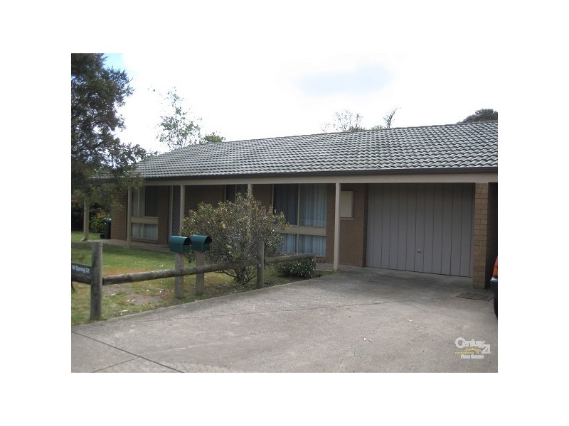 1/14 Spring Street, Hastings VIC 3915