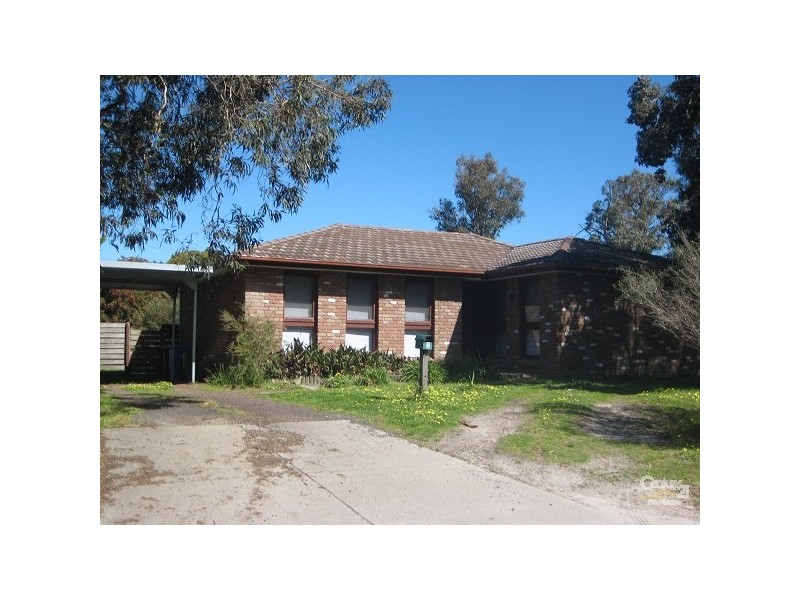 2 Terry Street, Pearcedale VIC 3912