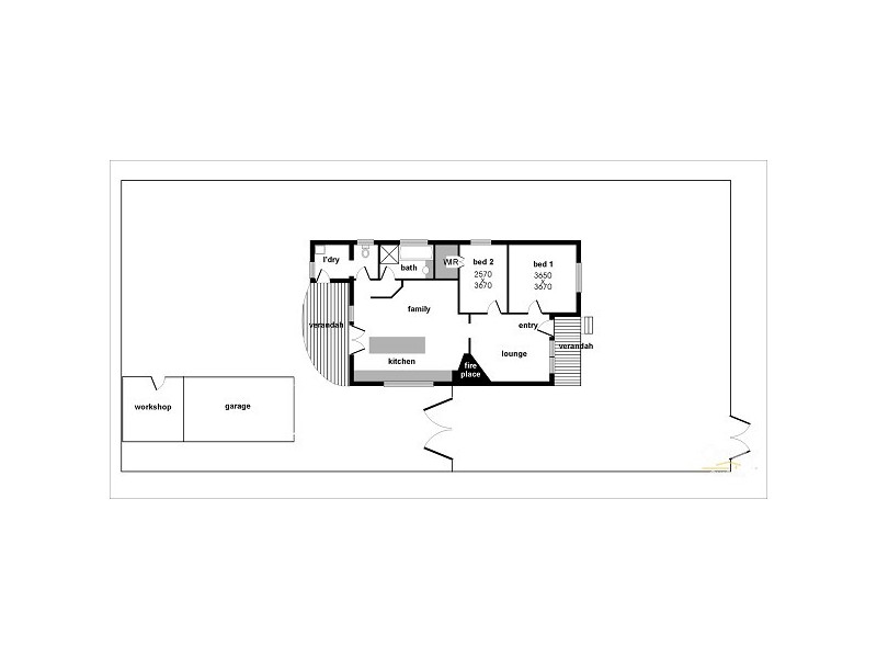 13 Hodgins Road, Hastings VIC 3915