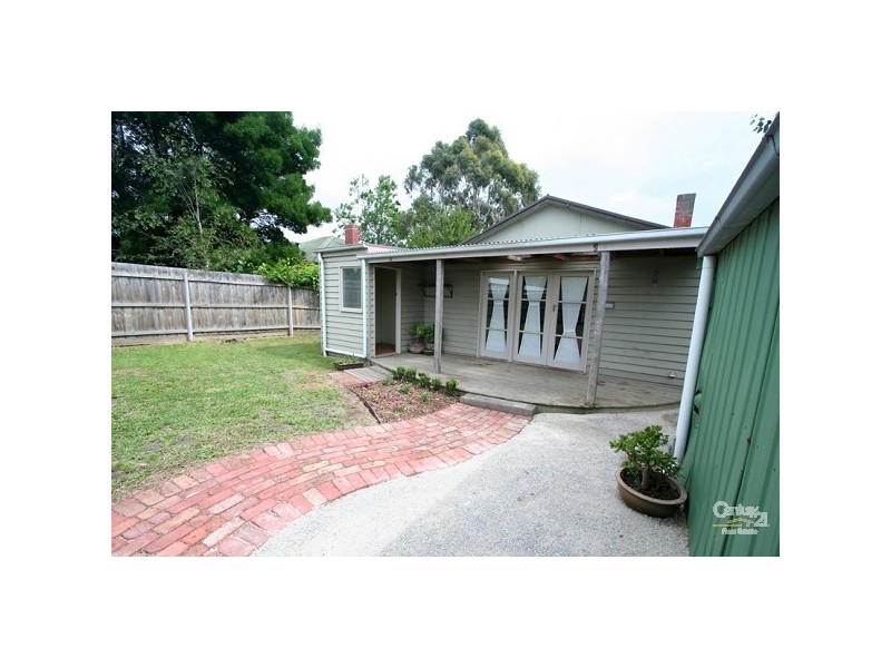 13 Hodgins Road, Hastings VIC 3915