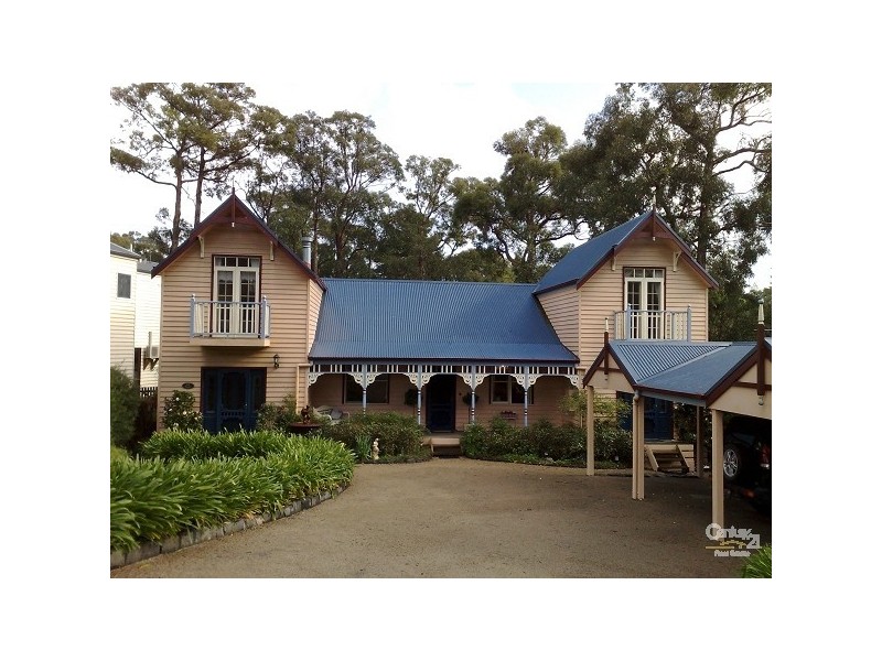 114 Shoreham Road, Red Hill VIC 3937