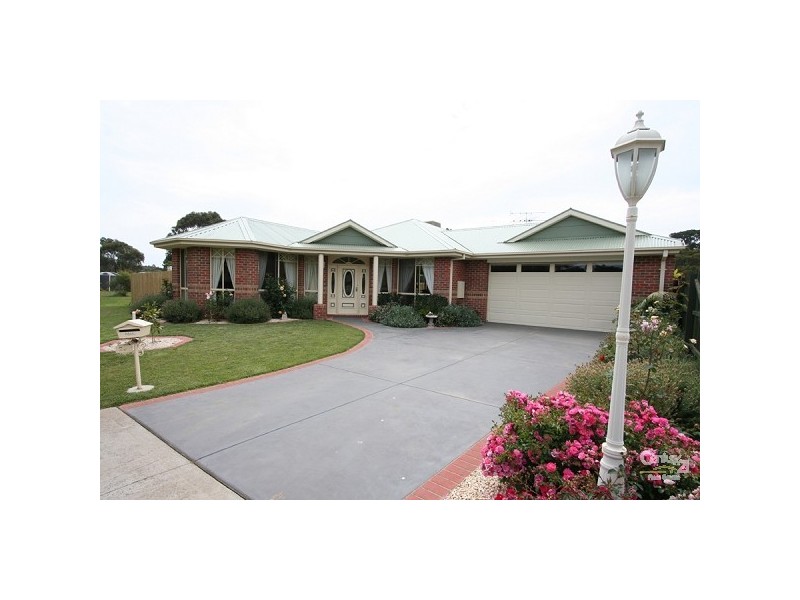 23 Wright Street, Hastings VIC 3915