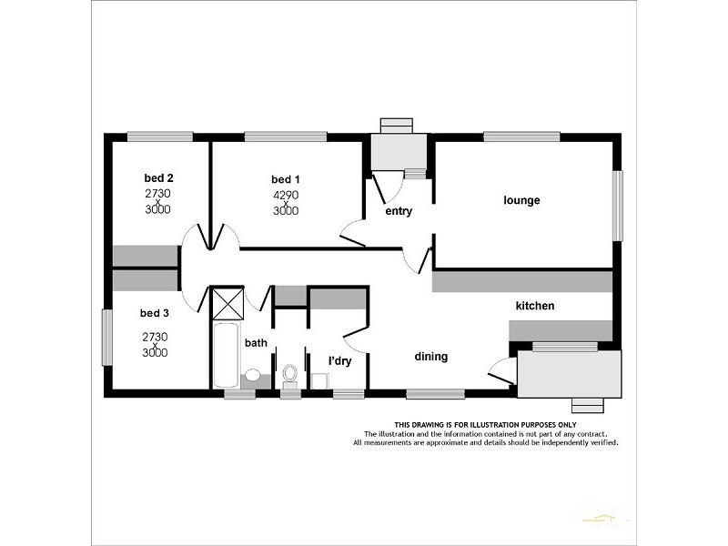 4 Quadrant Court, Hastings VIC 3915