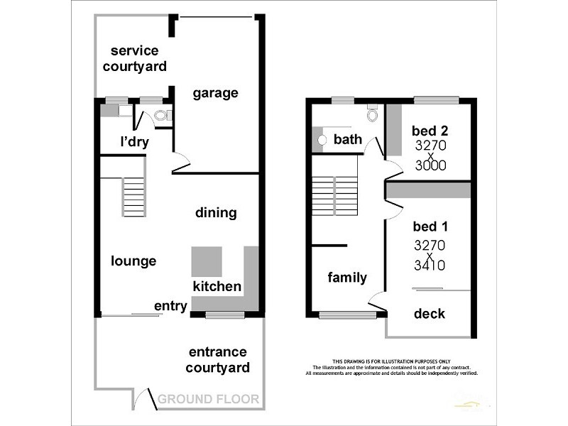 5/16 Skinner Street, Hastings VIC 3915
