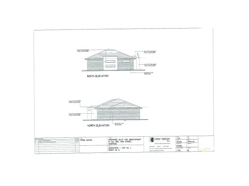 1/300 High Street, Hastings VIC 3915