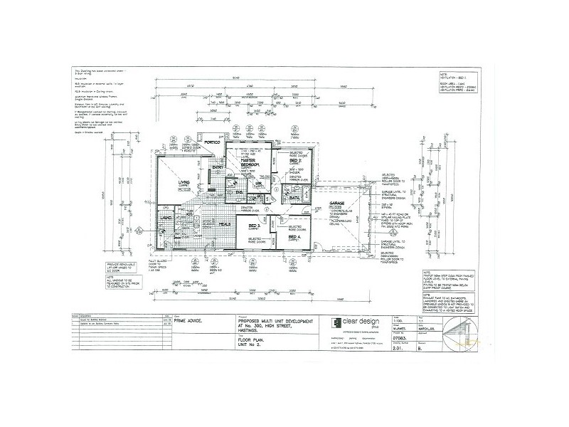 2/300 HIGH STREET, Hastings VIC 3915