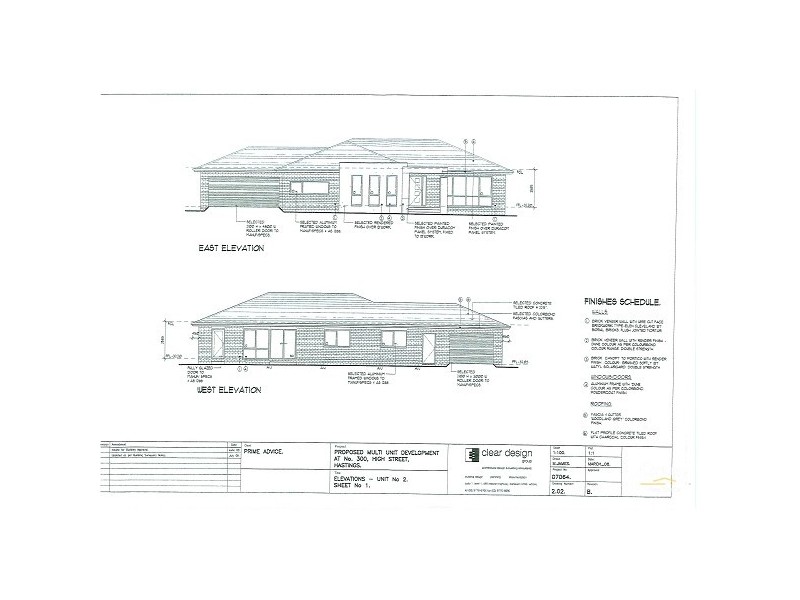 2/300 HIGH STREET, Hastings VIC 3915