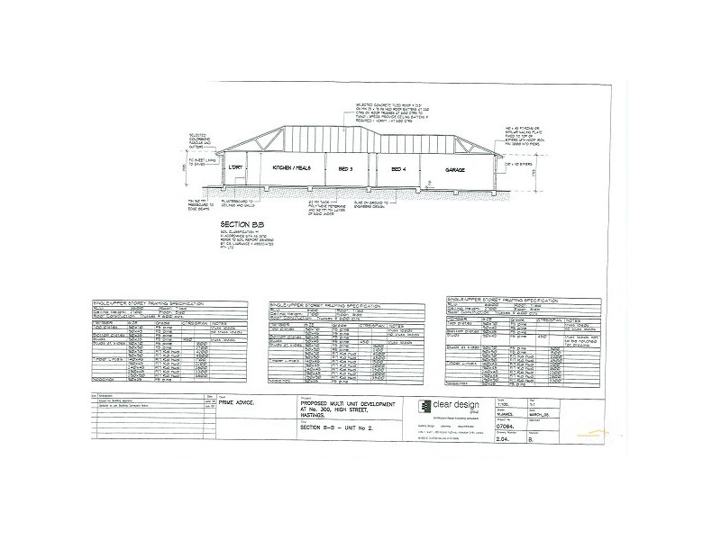2/300 HIGH STREET, Hastings VIC 3915