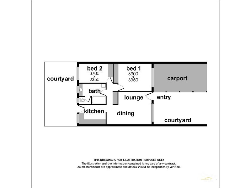 2/ 25-29 Wave Street, Frankston VIC 3199