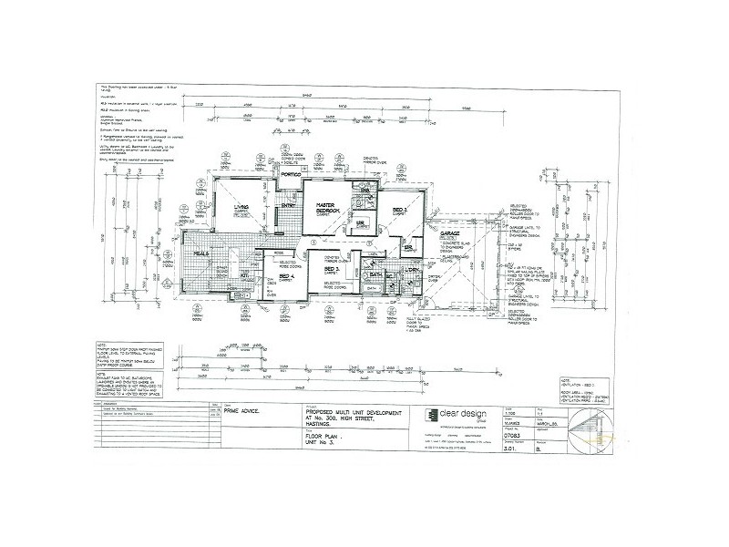 3/300 High Street, Hastings VIC 3915