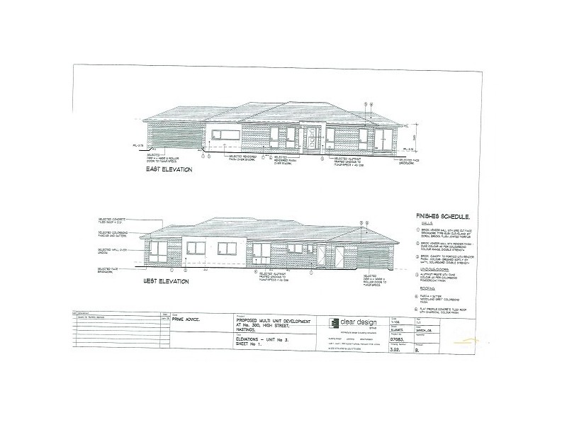 3/300 High Street, Hastings VIC 3915