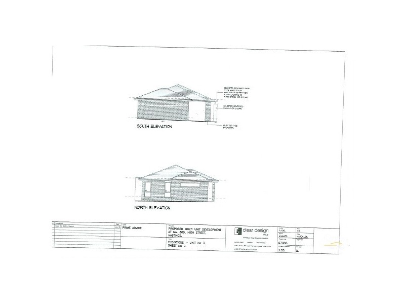 3/300 High Street, Hastings VIC 3915