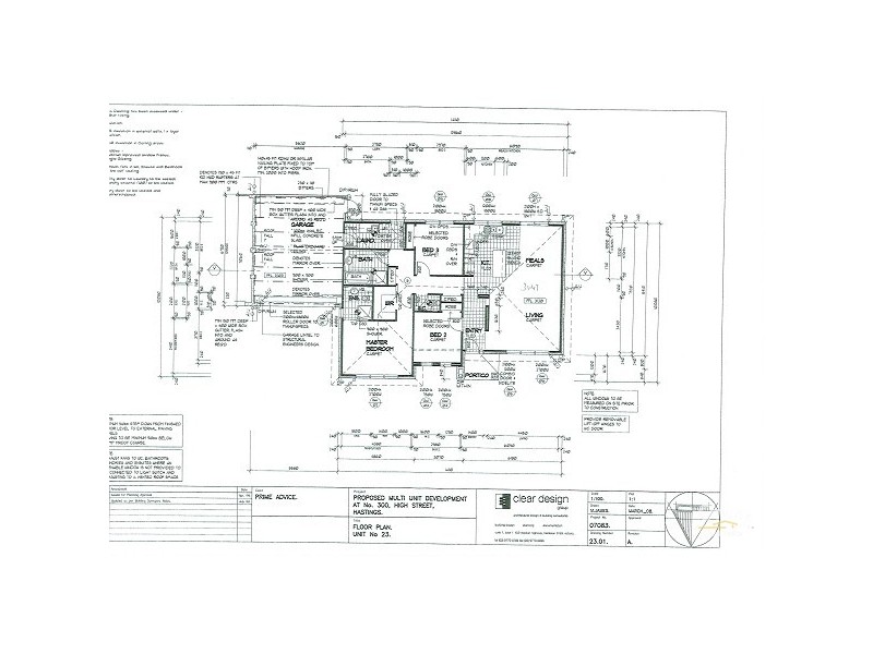 23/300 High Street, Hastings VIC 3915