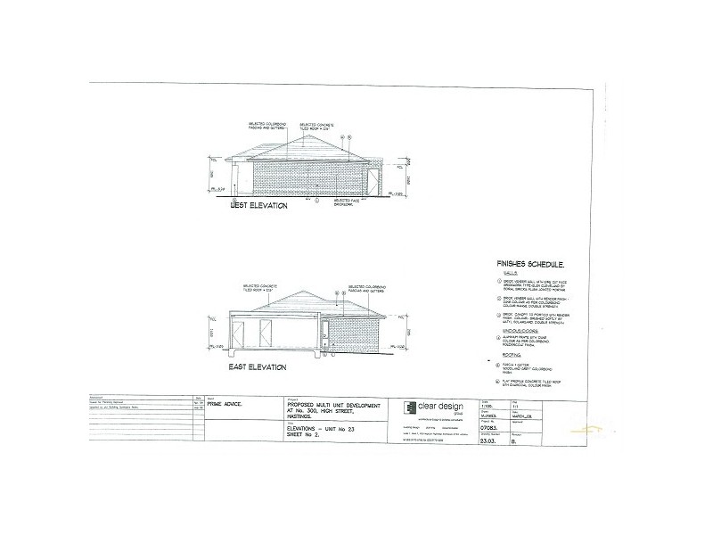 23/300 High Street, Hastings VIC 3915