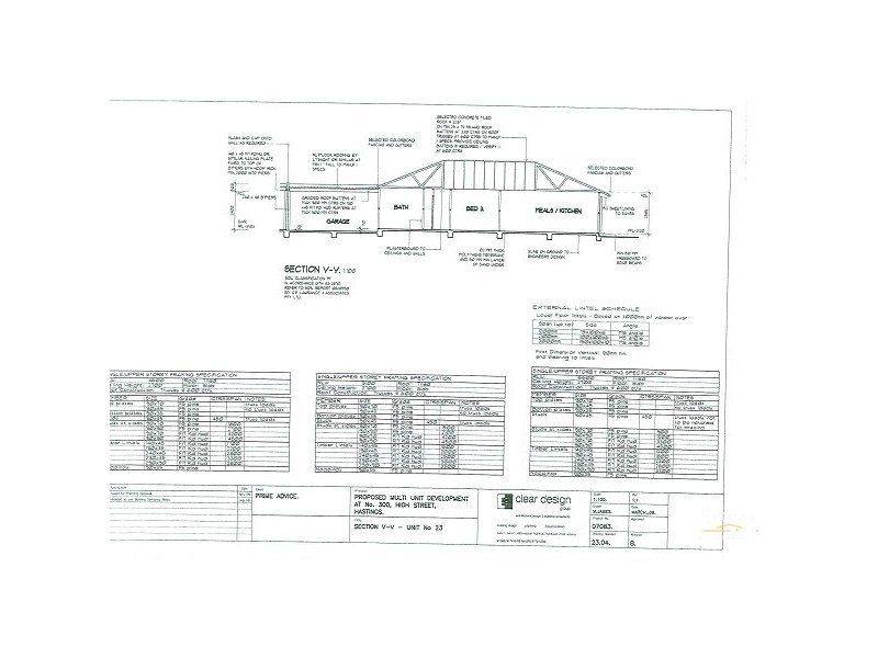 23/300 High Street, Hastings VIC 3915