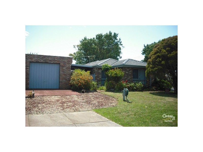 7 Taven Street, Hastings VIC 3915