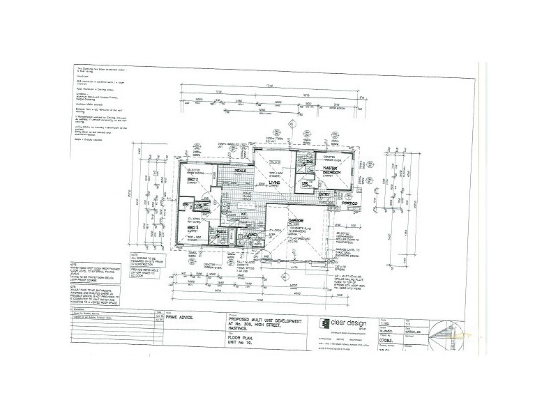 19/300 High Street, Hastings VIC 3915