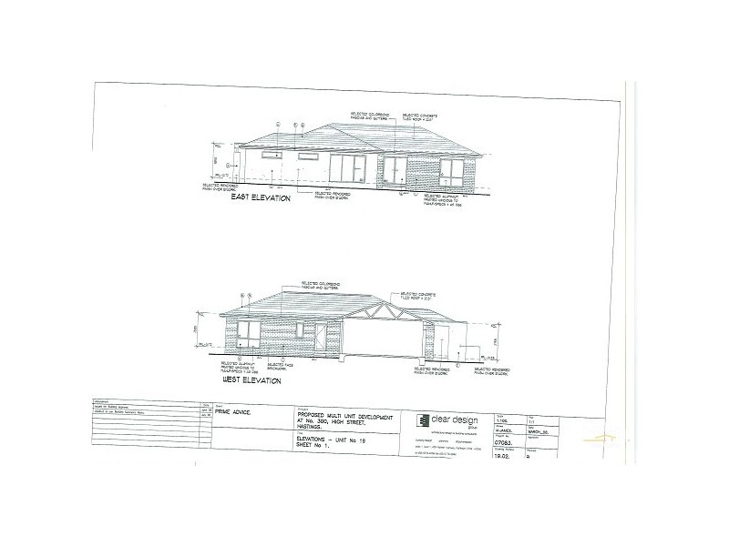 19/300 High Street, Hastings VIC 3915