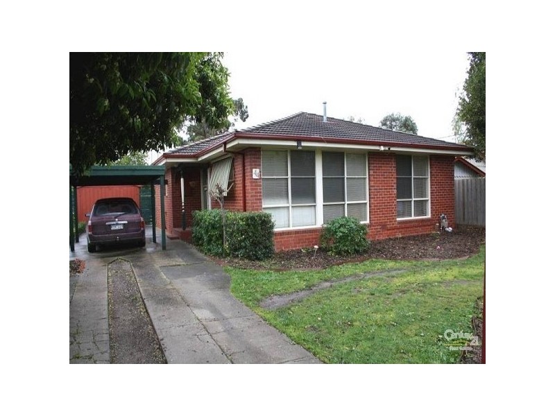44  Myers Road, Bittern VIC 3918
