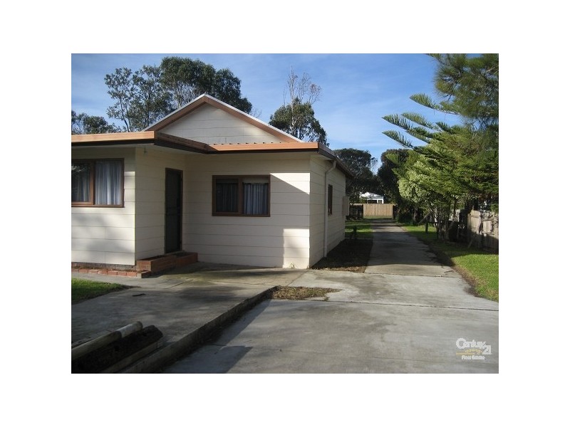 14 Petit Street, Crib Point VIC 3919