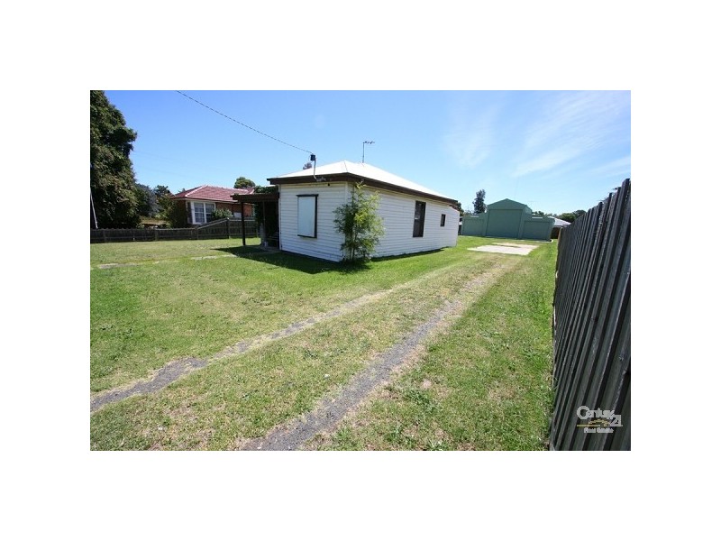 4 Park Road, Crib Point VIC 3919