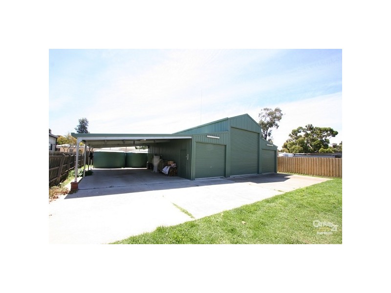 4 Park Road, Crib Point VIC 3919