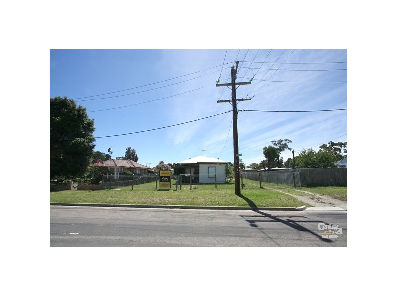 4 Park Road, Crib Point VIC 3919