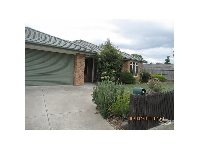 8 Tara Drive, Hastings VIC 3915